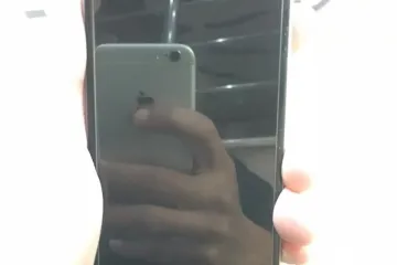 Iphone 6 (16gb) - Photos
