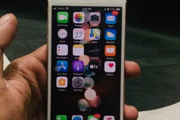 iphone 7 128 Gb - Photos