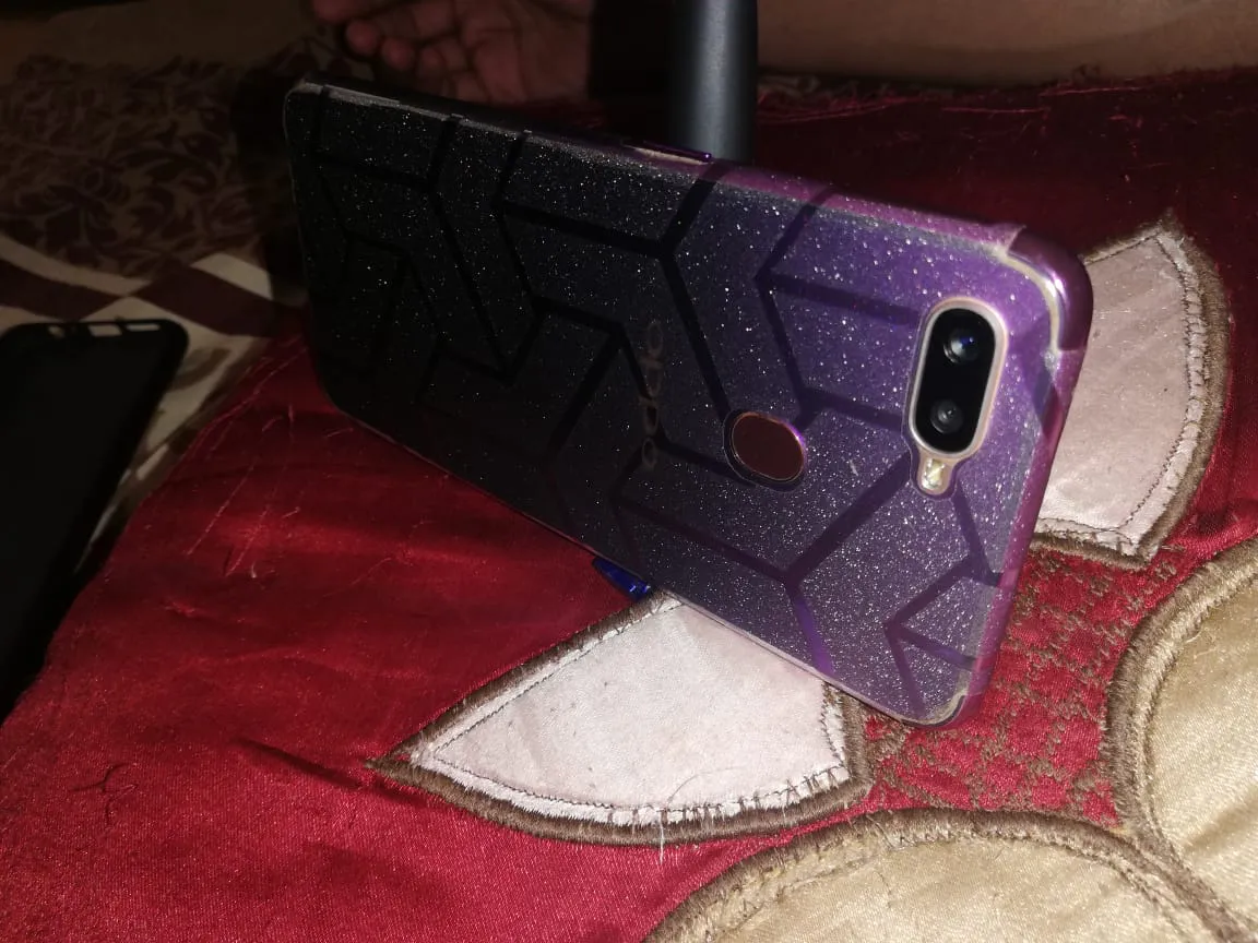 Oppo F9(4/64) - photo 2