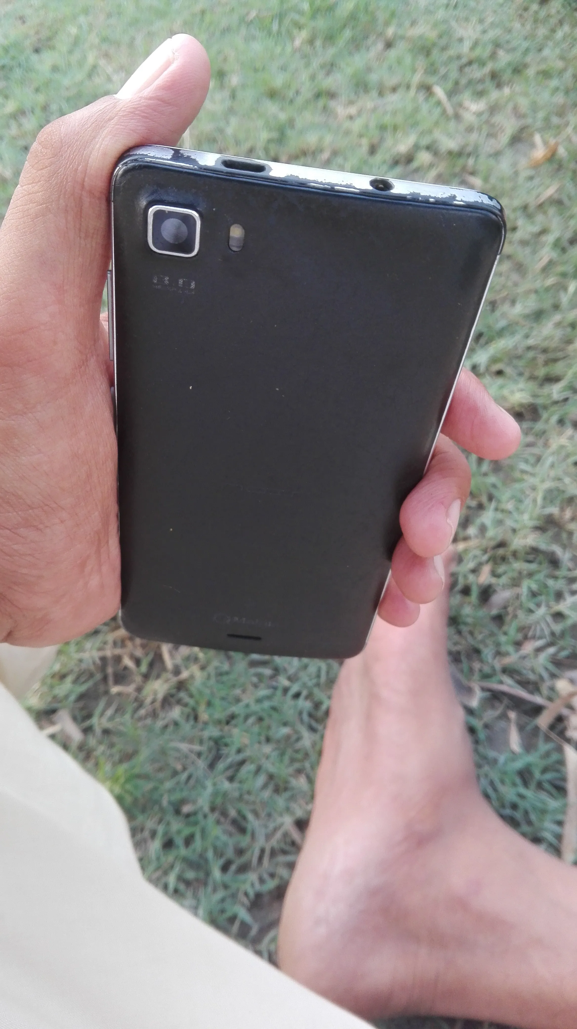 Qmobile - photo 3