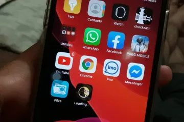 I phone x 256gb - Photos
