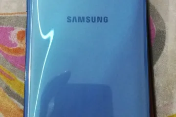 Samsung a30 10/10 condition urgent sale - Photos