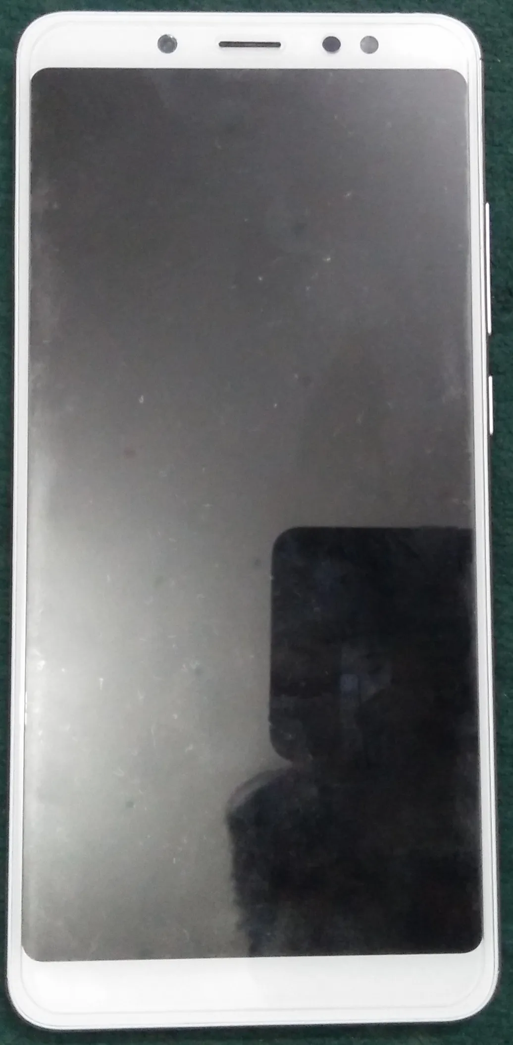 Xiaomi Redmi Note 5 Pro (Global Version) in Lush Condition - photo 1