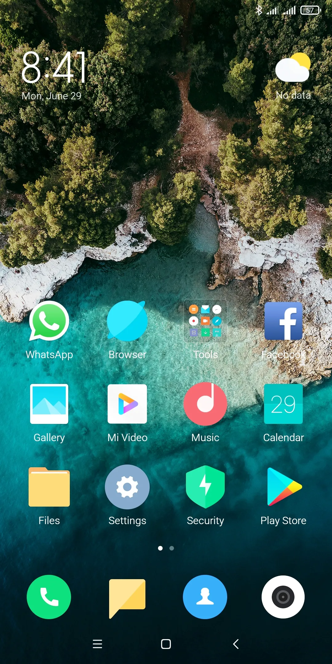 Xiaomi Redmi Note 5 Pro (Global Version) in Lush Condition - photo 2