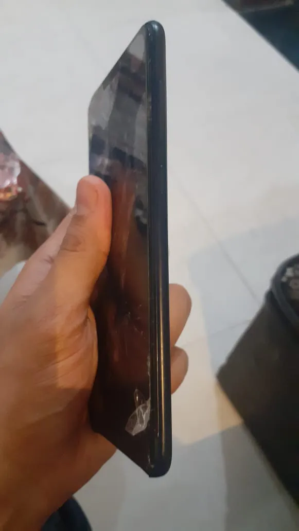 Honor 8c 3gb 32 gb - photo 1