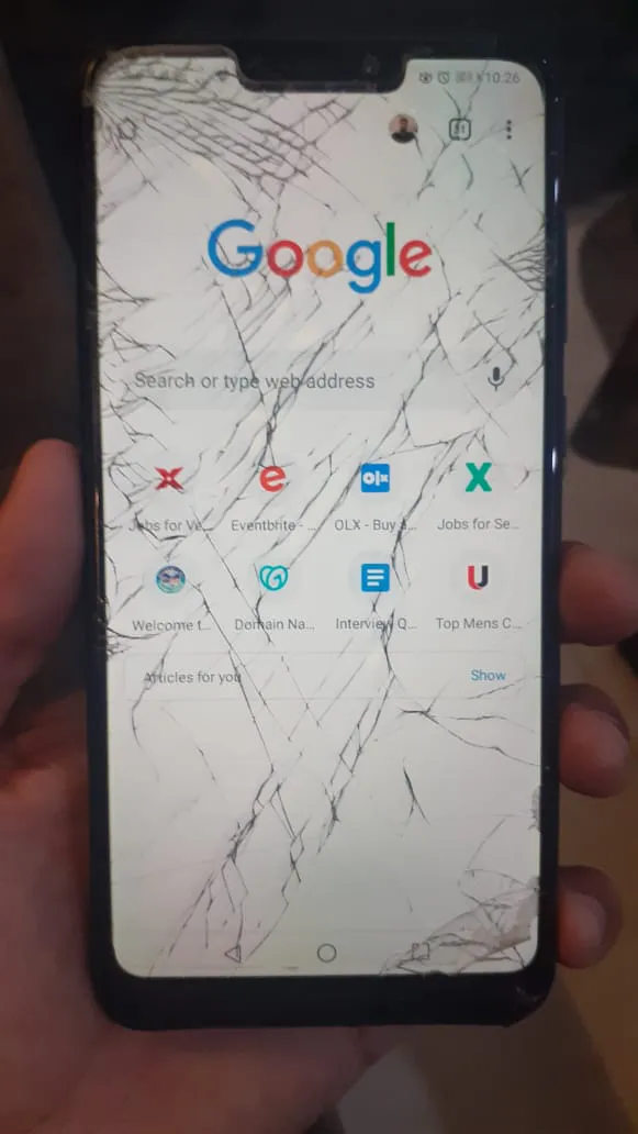 Honor 8c 3gb 32 gb - photo 3