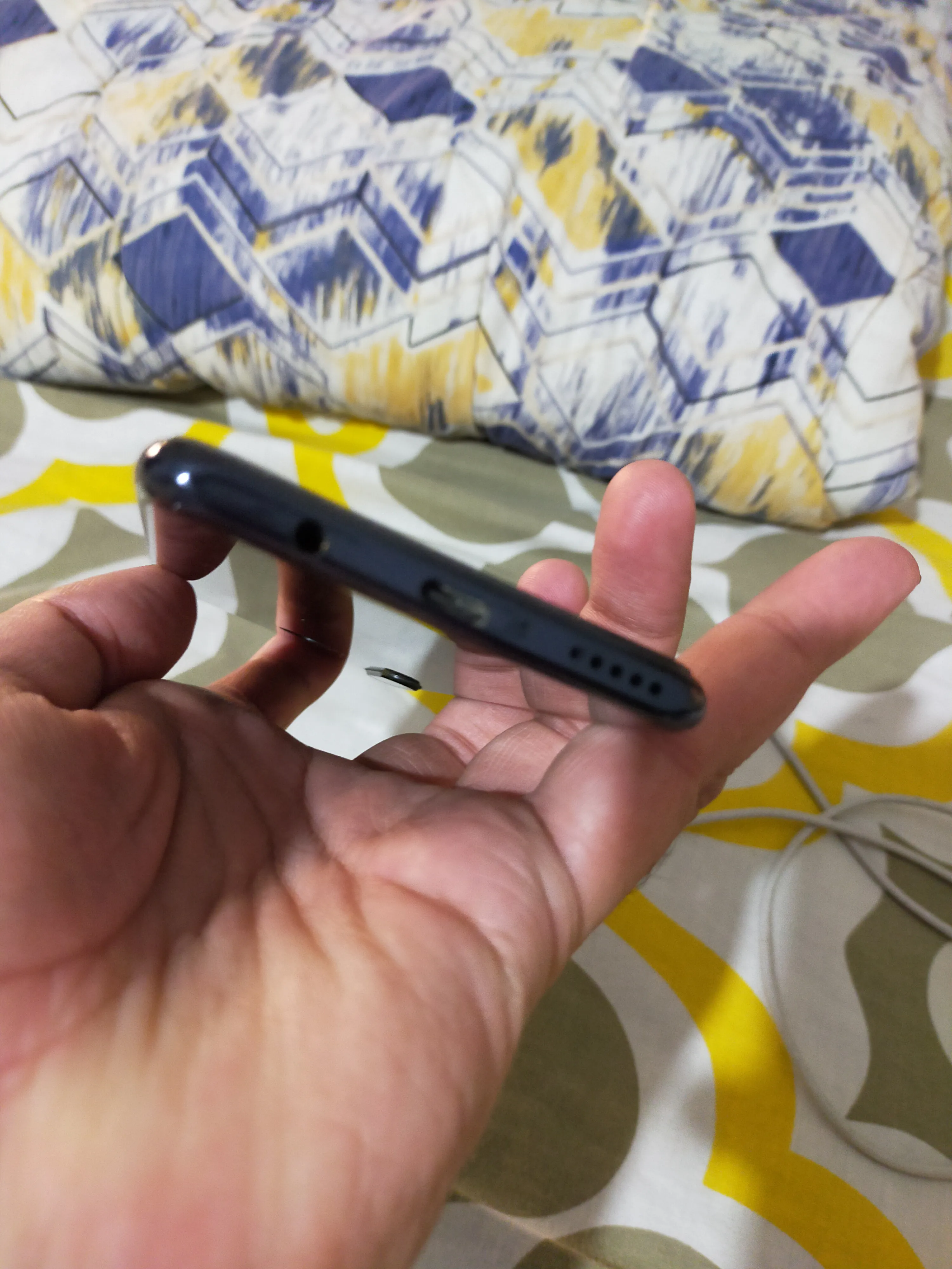 Huawei P30 lite - photo 1