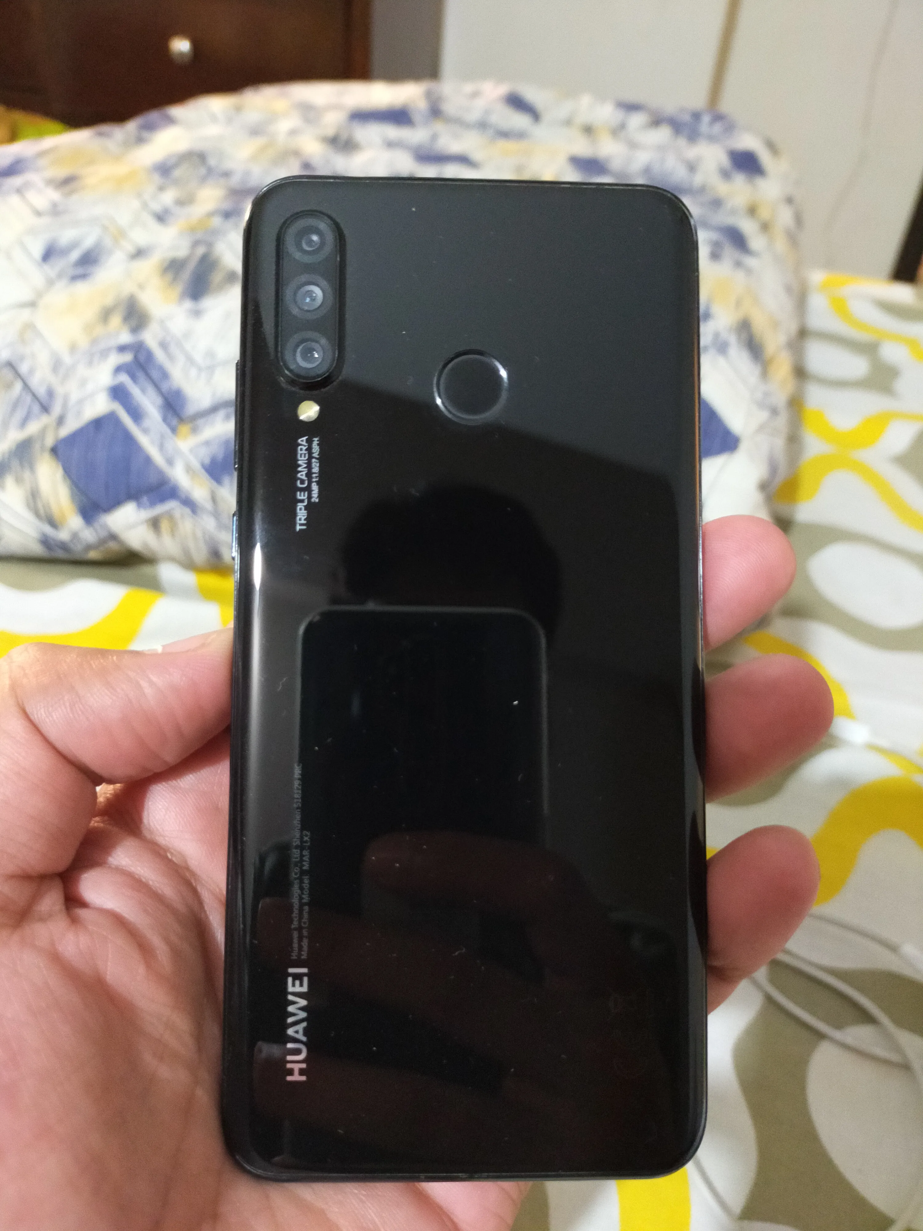 Huawei P30 lite - photo 2