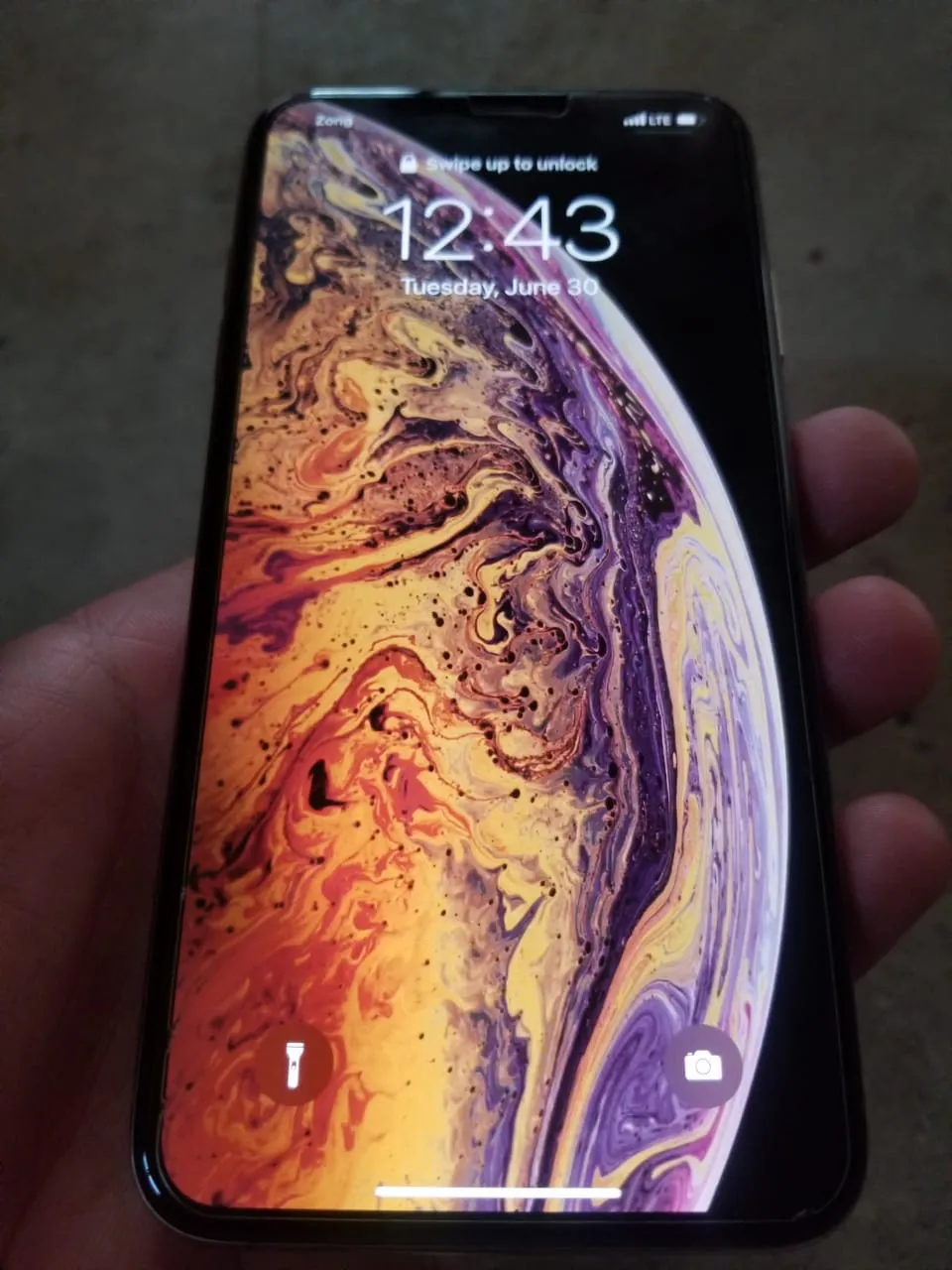 Iphone Xs Max Jv - photo 1