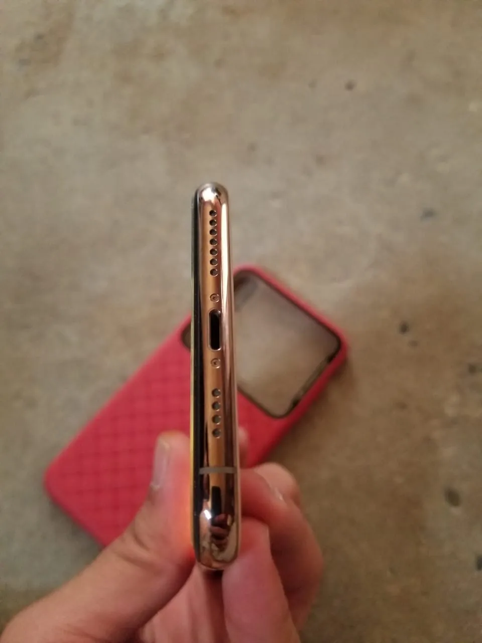 Iphone Xs Max Jv - photo 3