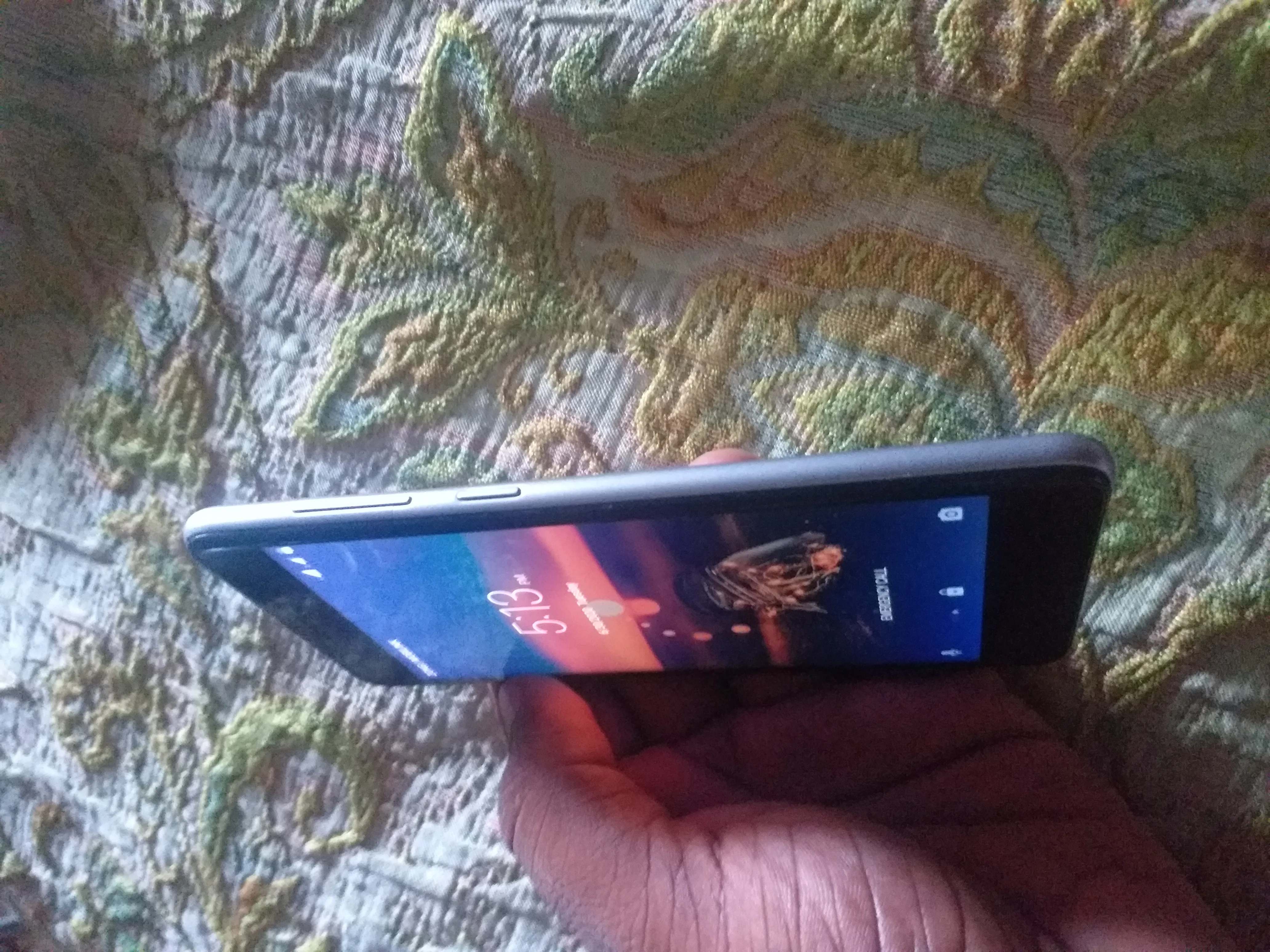 Lava iris 870 for sale and exchang with good phone - photo 2