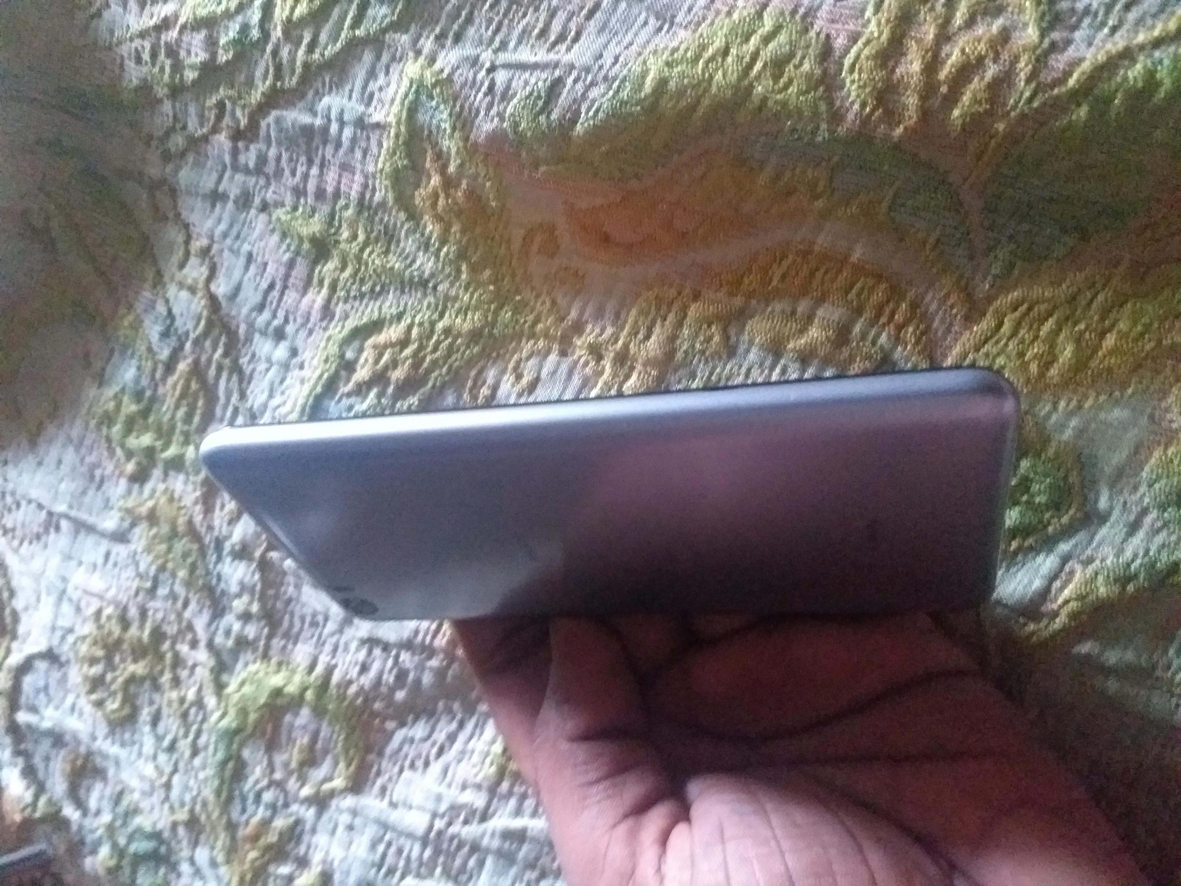Lava iris 870 for sale and exchang with good phone - photo 3