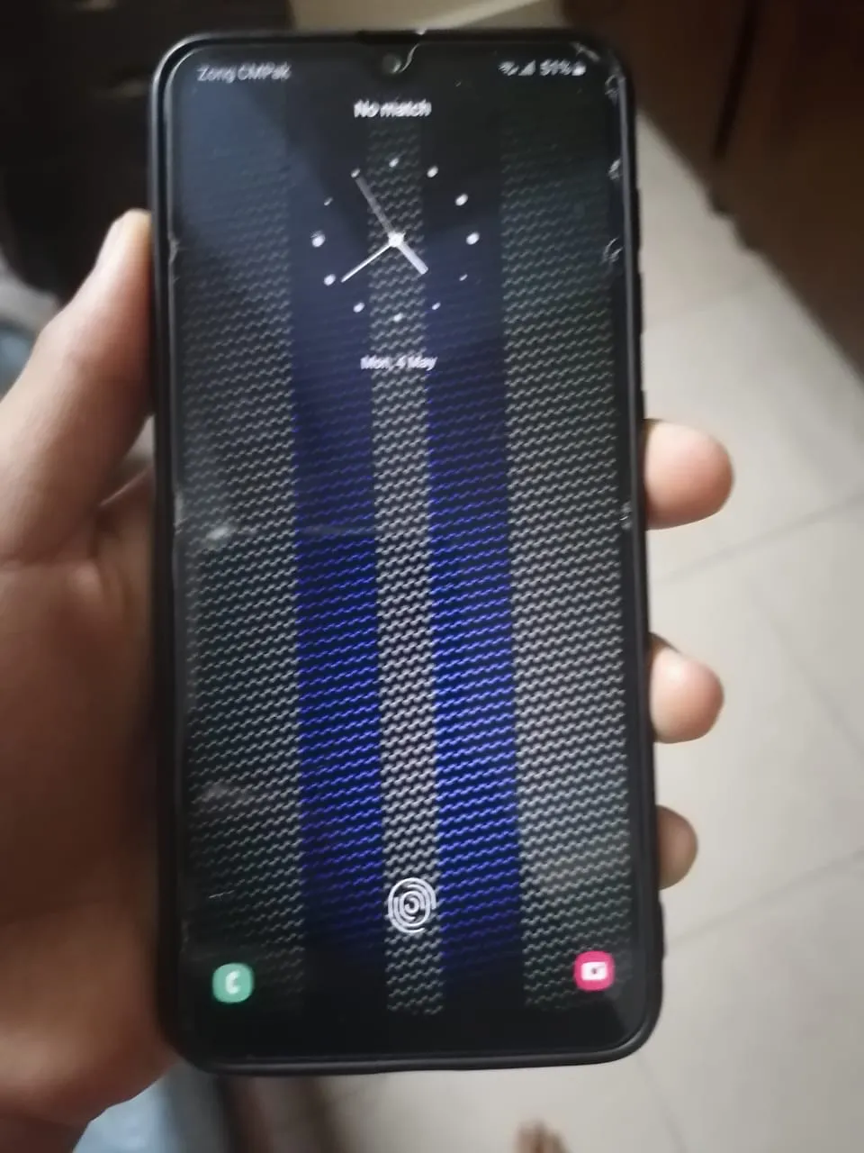 Samsung a30s only 3 months used - photo 2