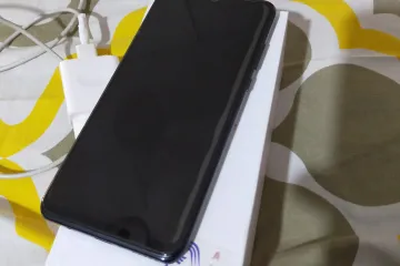 Huawei P30 lite - Photos