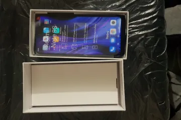Xiaomi Redmi Note 9s - Photos