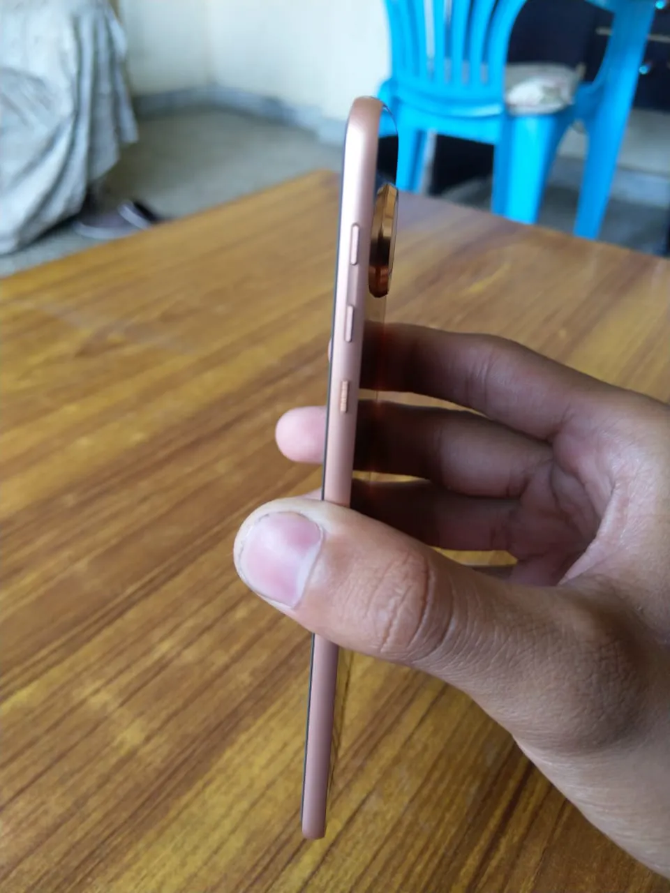 Moto z slim - photo 1