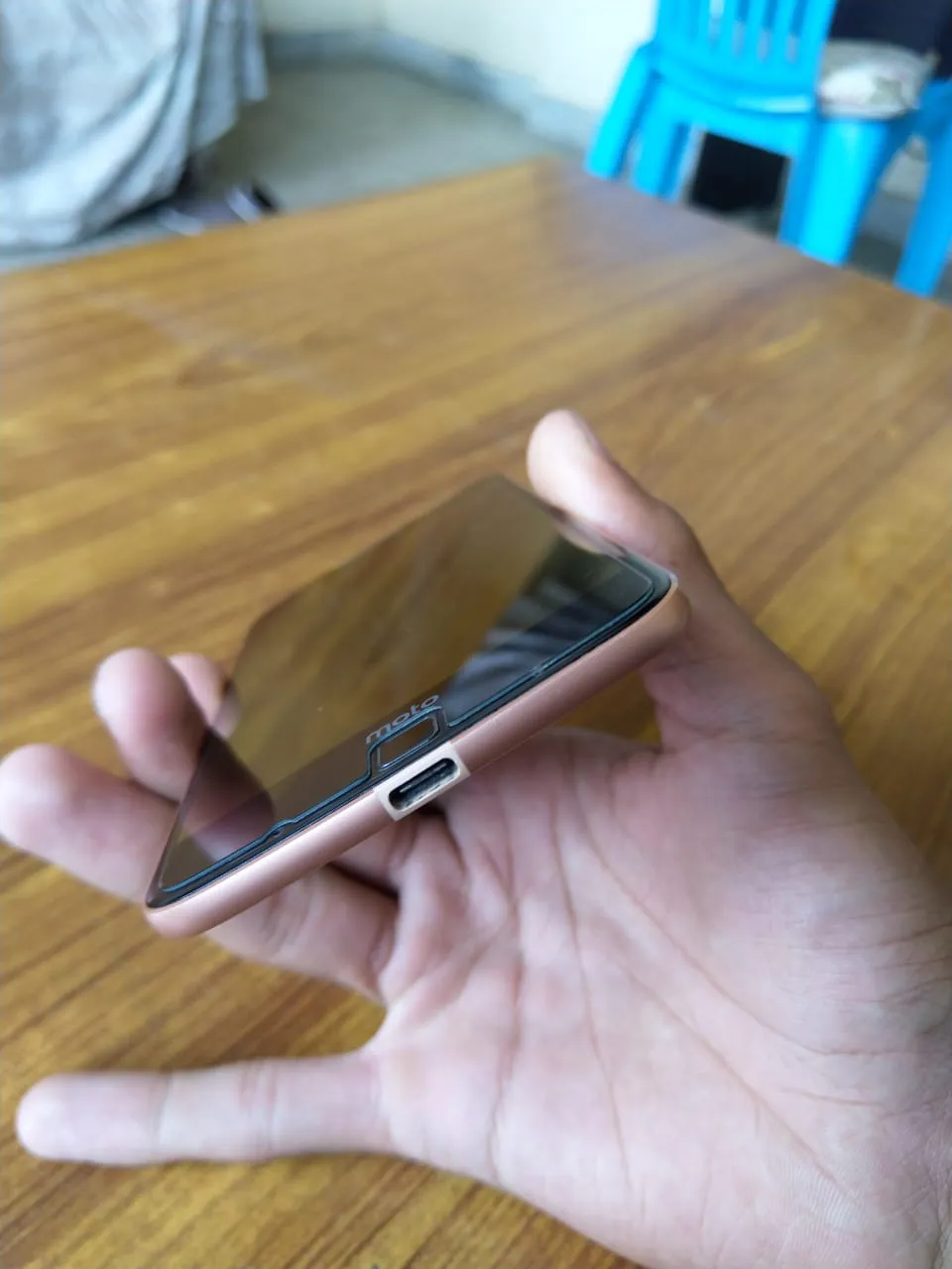 Moto z slim - photo 2