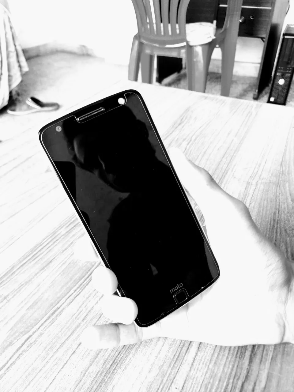 Moto z slim - photo 3