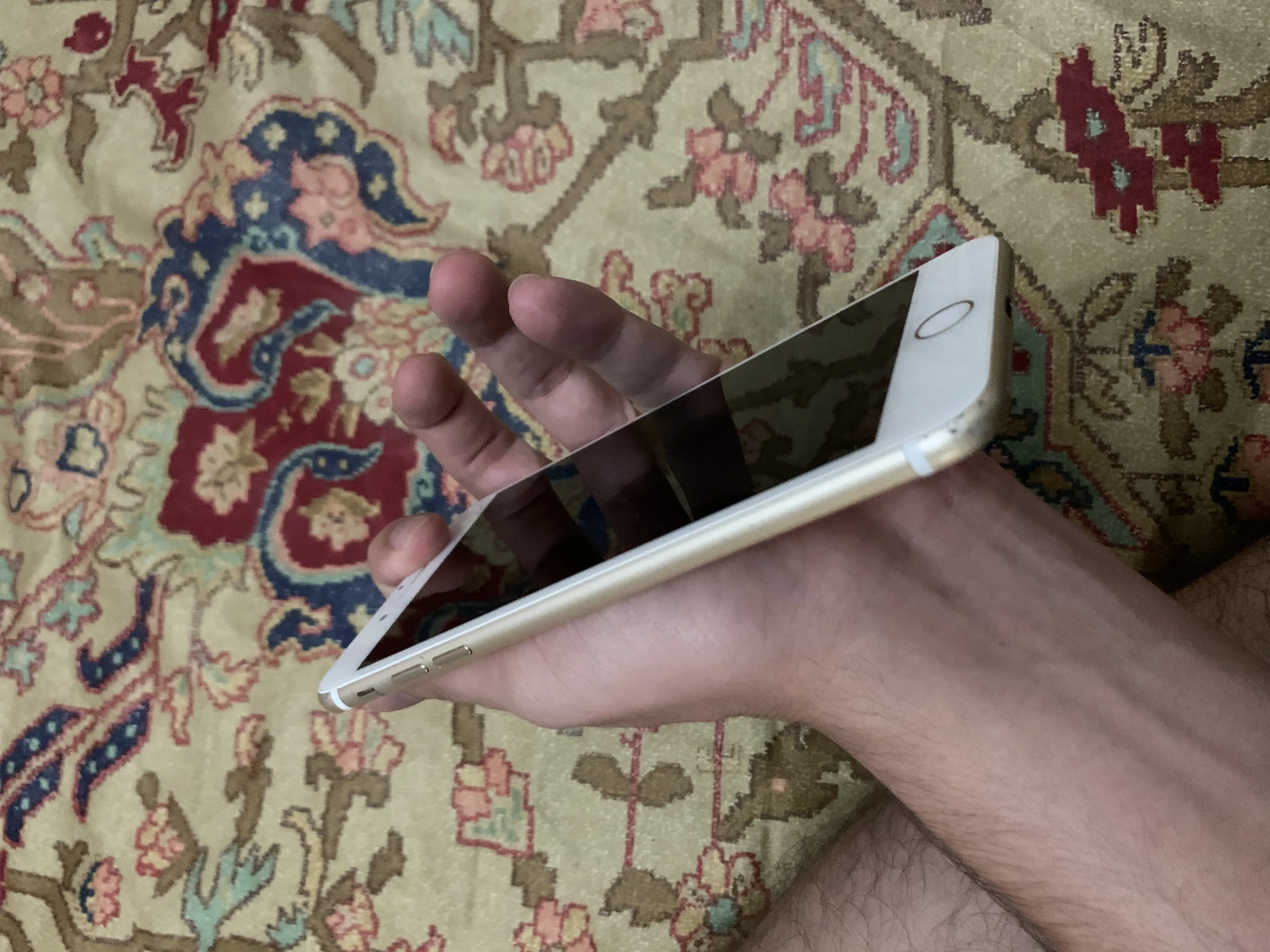 Iphone 7 plus 32 gb - photo 3