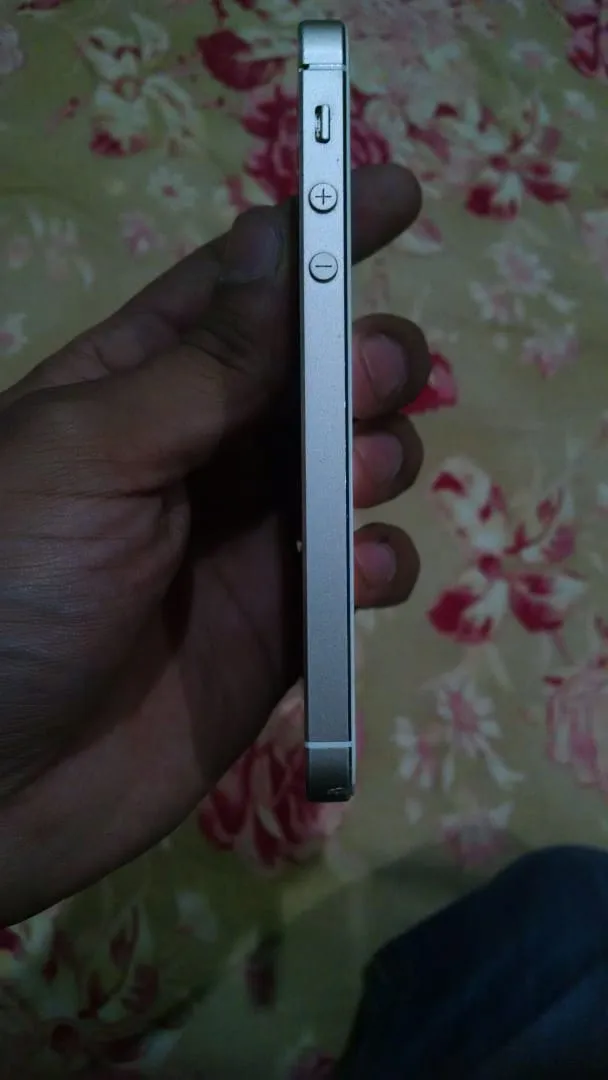 iPhone 5s gold (16gb) - photo 2