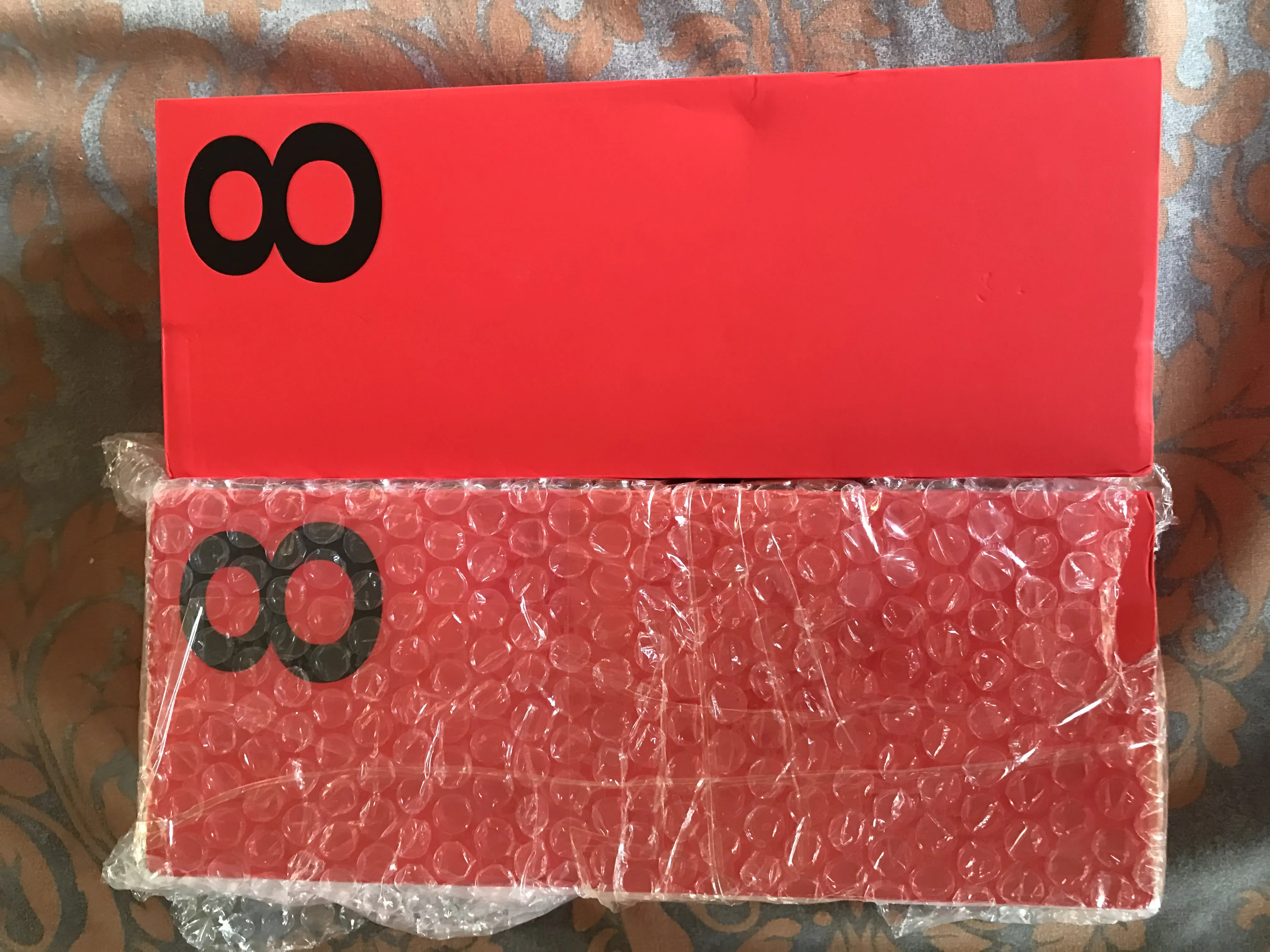 Oneplus 8 - photo 1