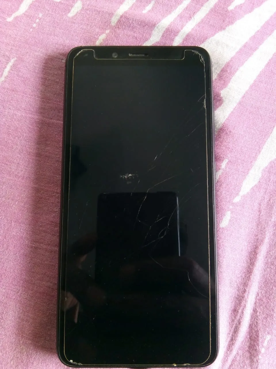 Xiaomi\'s Redmi 6 Mobile for sale  - photo 1