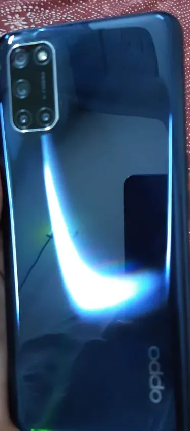 Oppo A25 mint condition - photo 1