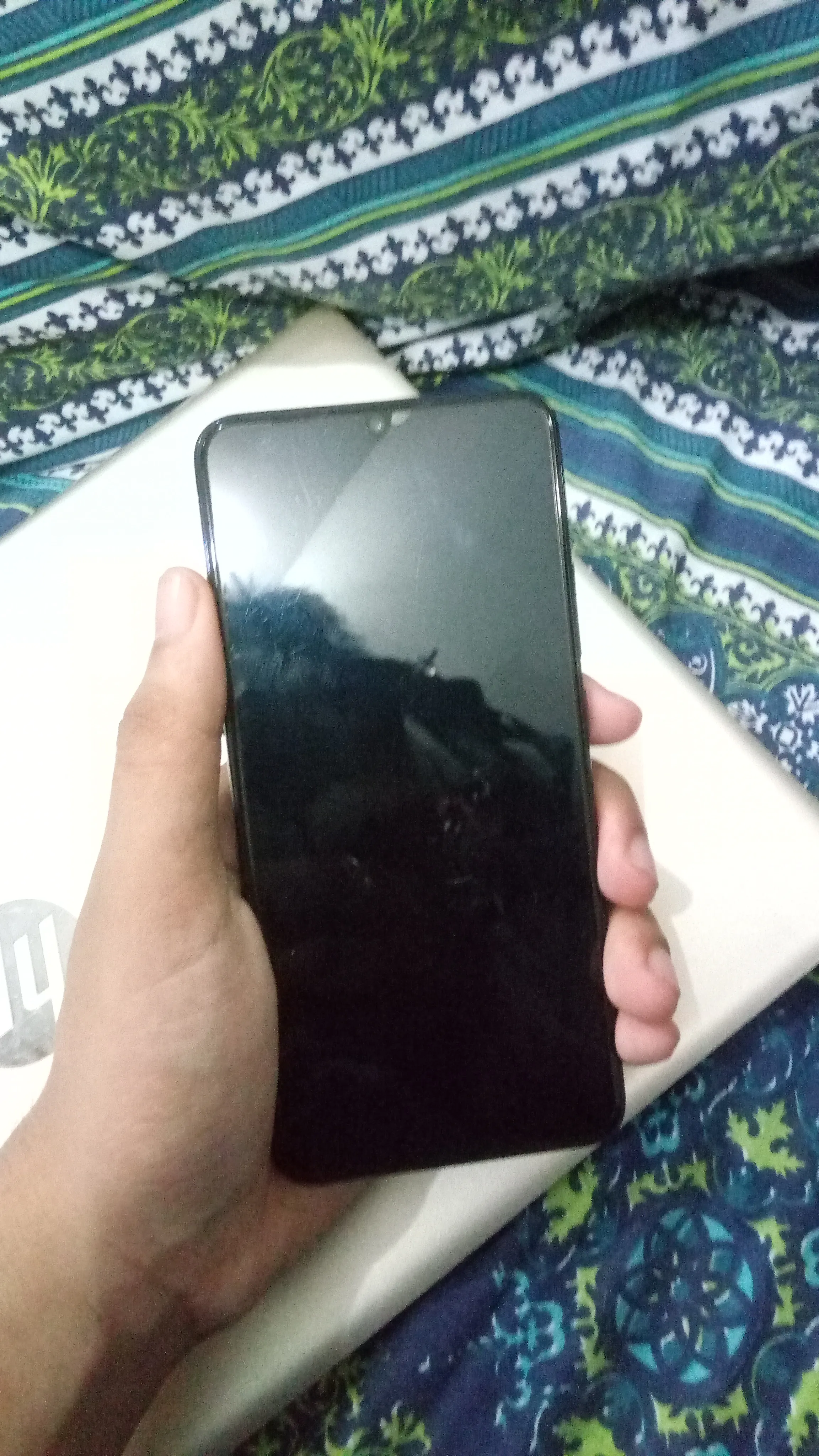 Vivo S1 6GB RAM 128 GB STORAGE 10/10 Condition - photo 2