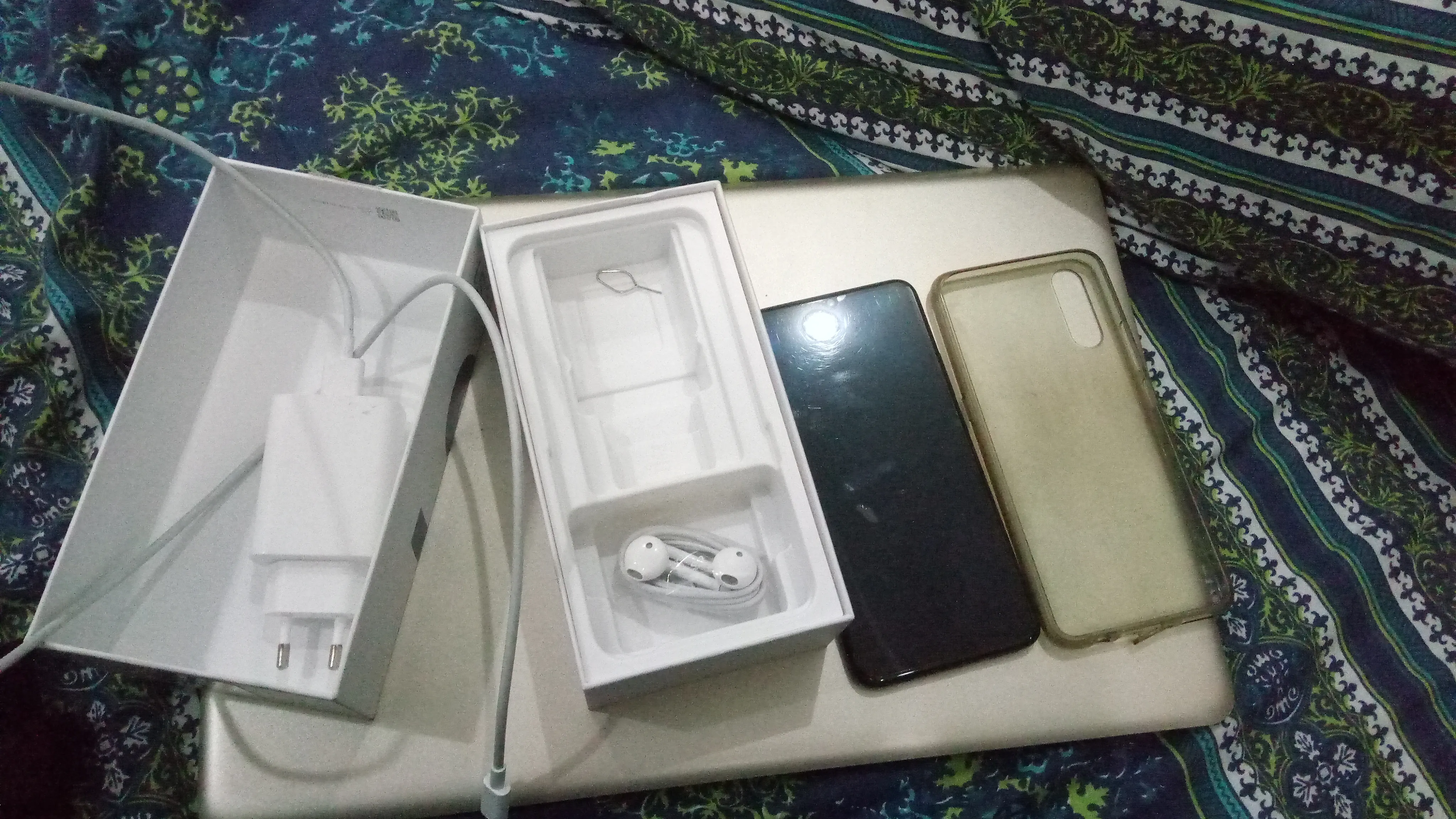 Vivo S1 6GB RAM 128 GB STORAGE 10/10 Condition - photo 1