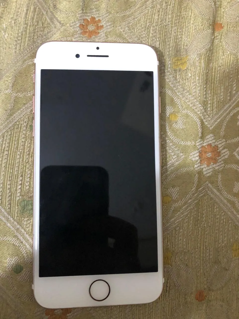Iphone 7 32 gb - photo 1