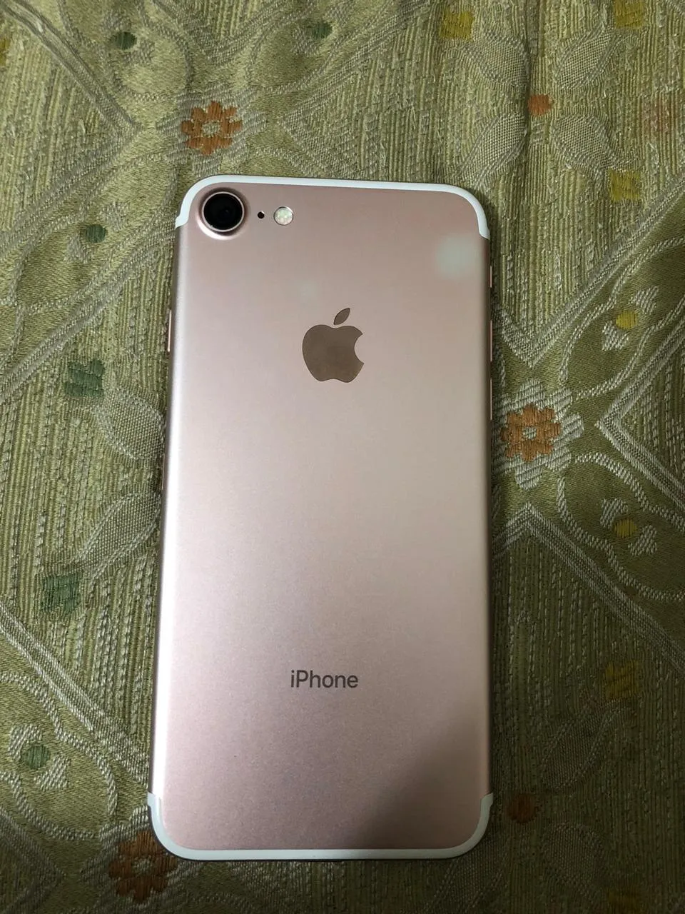 Iphone 7 32 gb - photo 1