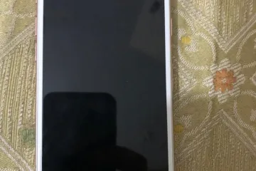 Iphone 7 32 gb - Photos