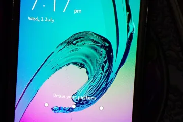Samsung galaxy J2 - Photos