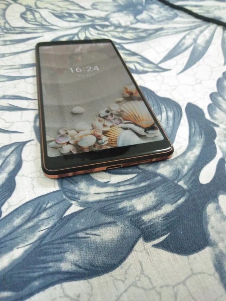 Nokia 7 plus for sale in excellent condition - photo 3