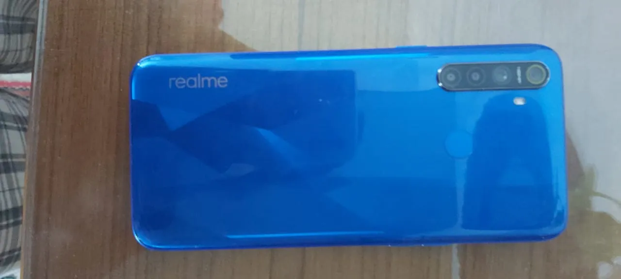 Realme 5s (4/128)Gb - photo 3
