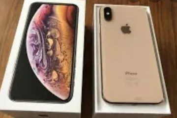 Iphone x max - Photos