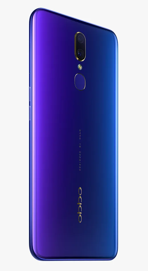 Oppo F 11 6GB - photo 1