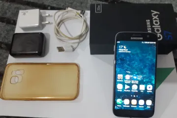 Samsung galaxy S7 - Photos