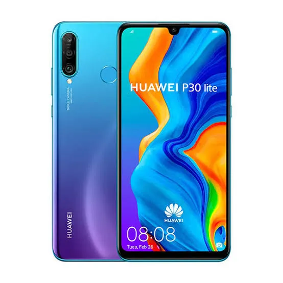 Huawei P30 lite 4GB 128GB - photo 1