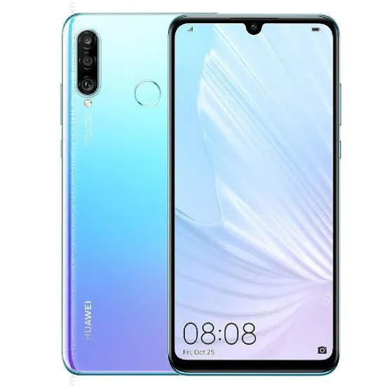 Huawei P30 lite 4GB 128GB - photo 1