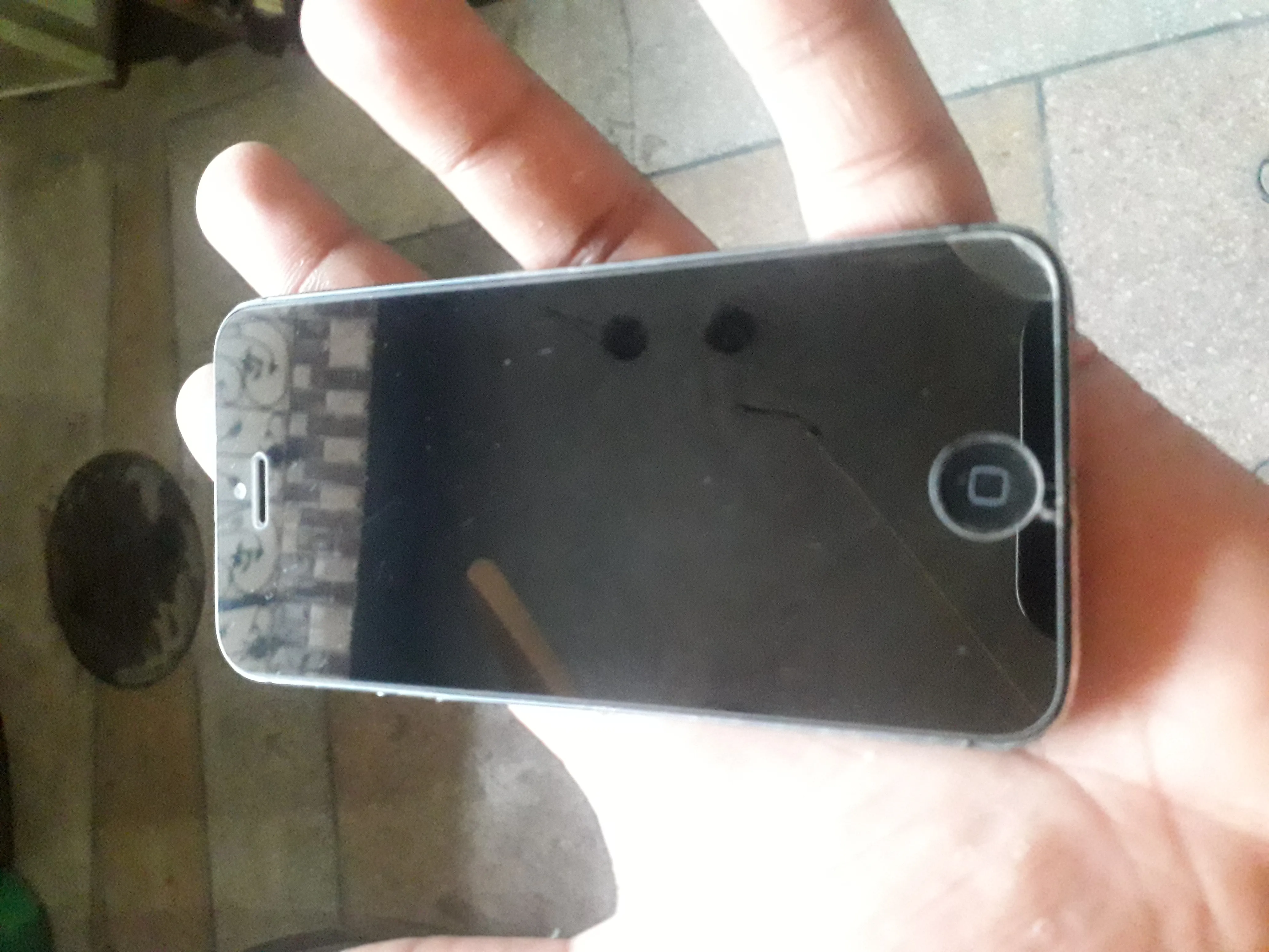 Iphone 5 32gb - photo 3