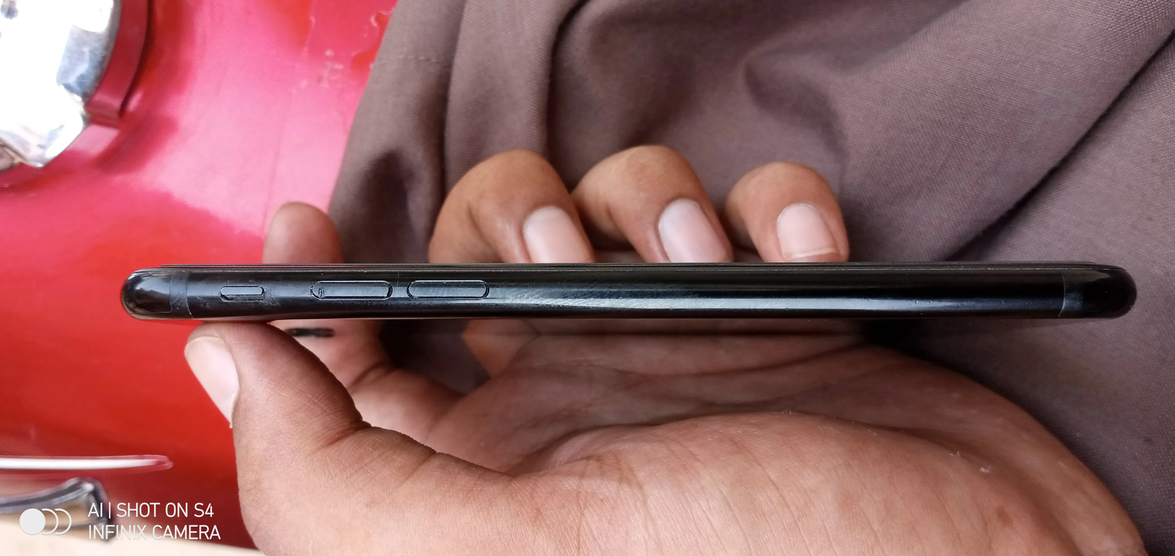 Iphone7 128gb - photo 2