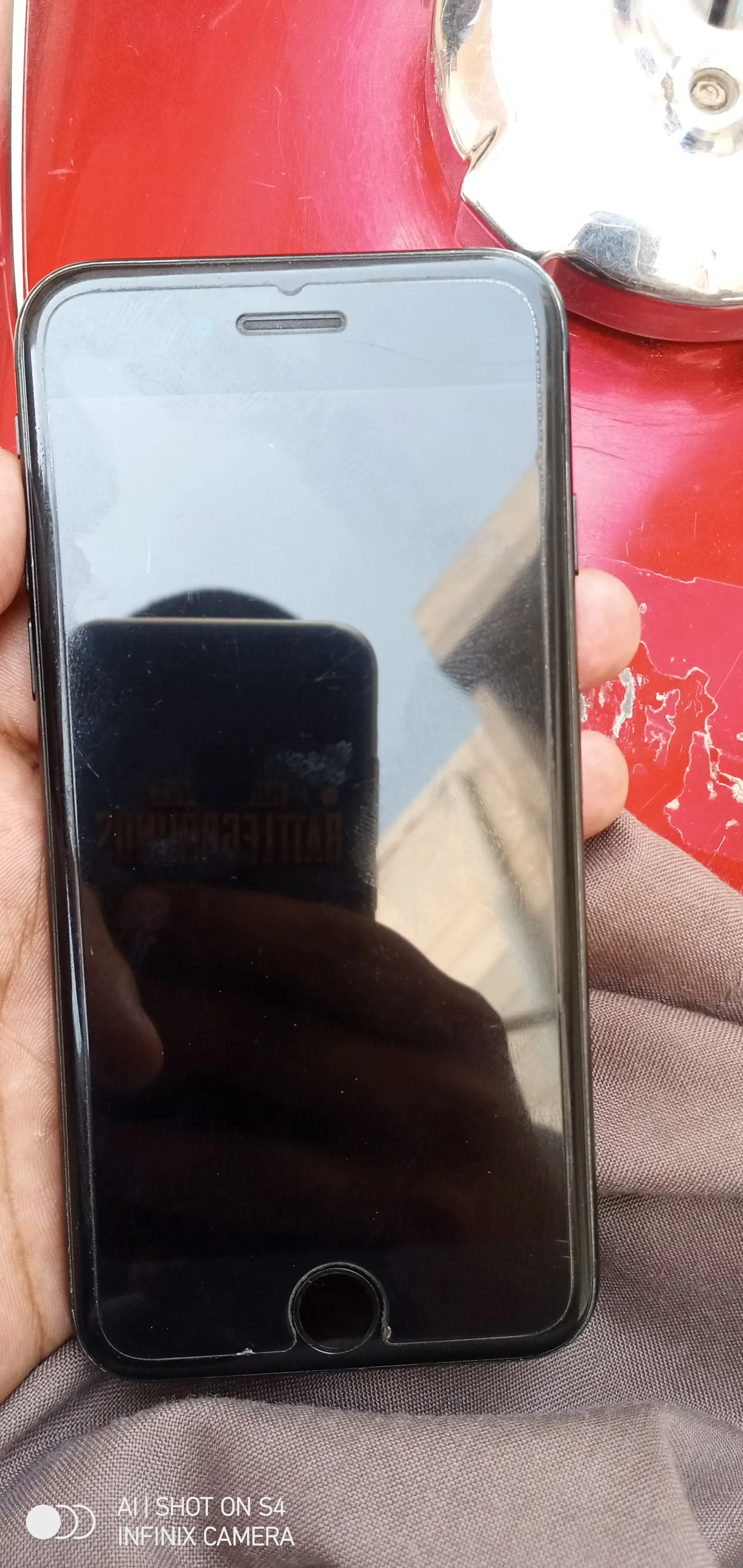 Iphone7 128gb - photo 1