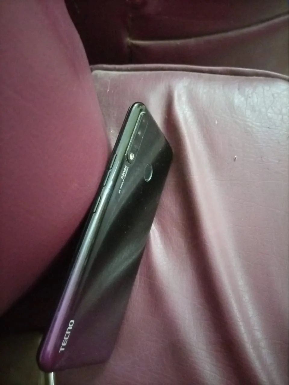 techno spark 4 - photo 3
