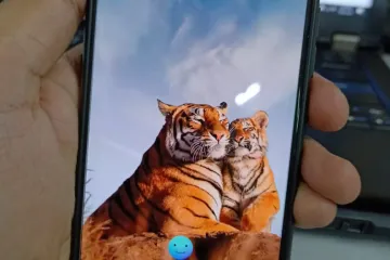 Vivo V15 Pro 6GB - 128GB - Photos