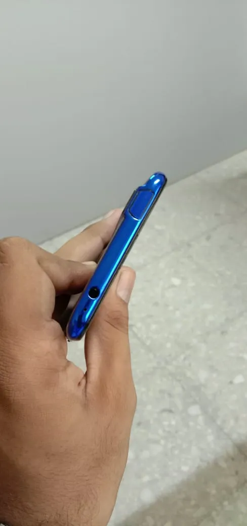 Vivo V15 Pro 6GB - 128GB - photo 3