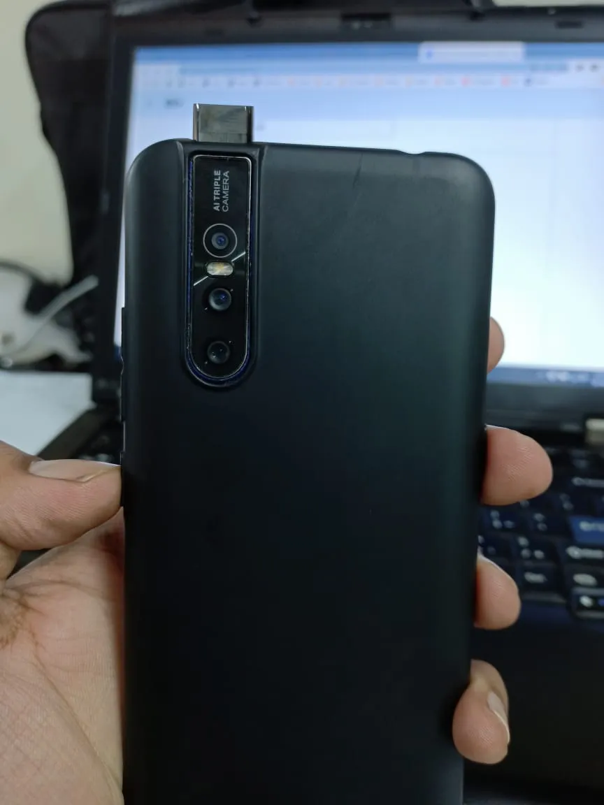 Vivo V15 Pro 6GB - 128GB - photo 1