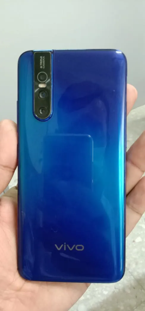 Vivo V15 Pro 6GB - 128GB - photo 2