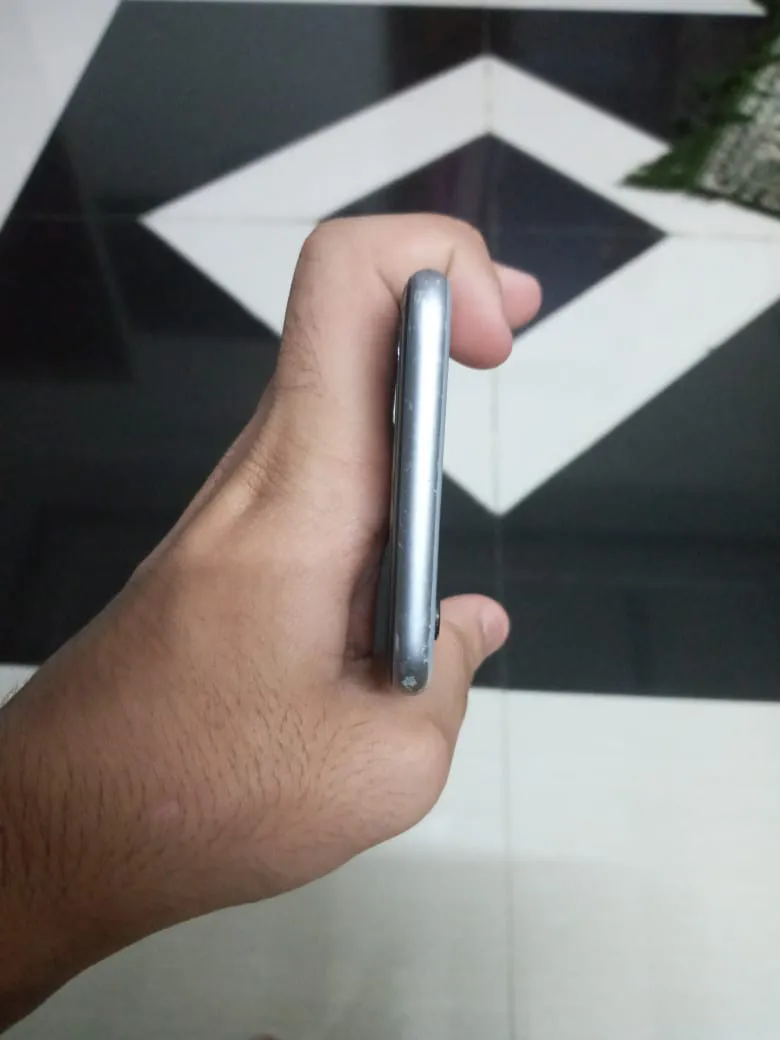 Iphone 6s 128 gb PTA approved - photo 2