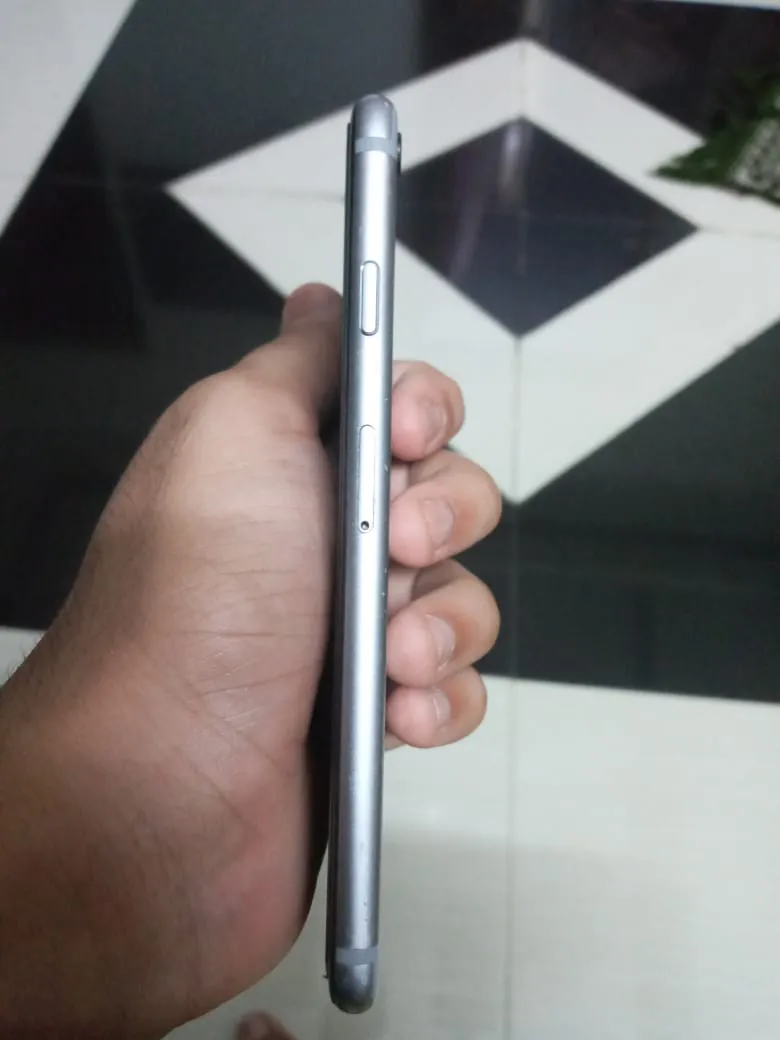 Iphone 6s 128 gb PTA approved - photo 3